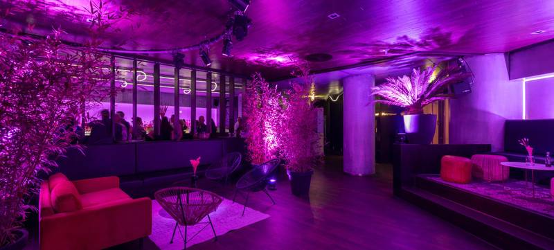 Foto 5 von Networking Events im KENT Club