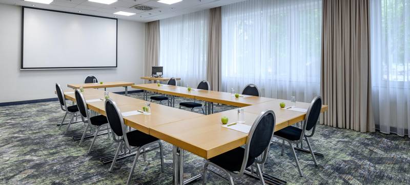 Foto 2 von Christmas Meeting Special – erfolgreich tagen, festlich ausklingen