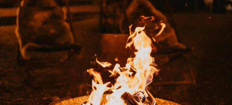 Foto 5 von Weihnachtsfeier im Gutshof Ladenburg – Knisterndes Feuer, Glühweinduft und Festtagsglanz