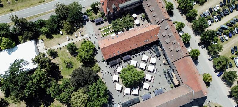 Foto 18 von Gutshof Ladenburg