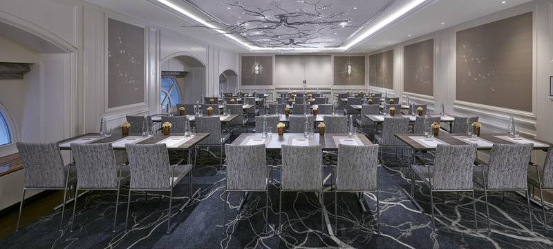 Foto 2 von Mandarin Oriental München