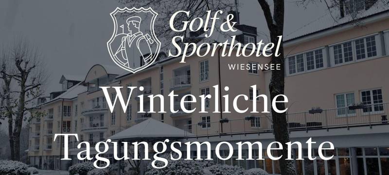 Foto von Winter-Special 2026 im Golf- & Sporthotel Wiesensee