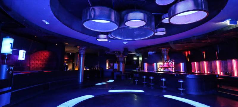 Foto 4 von Molotow Club