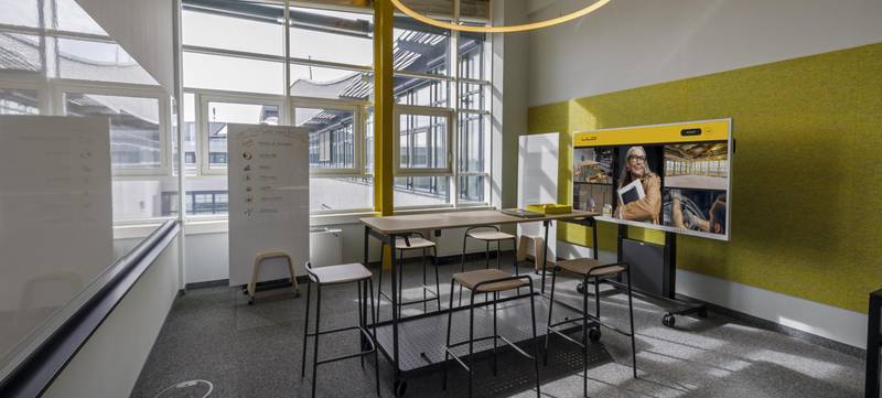 Foto 2 von LILO Flexible Working Spaces Meet 7