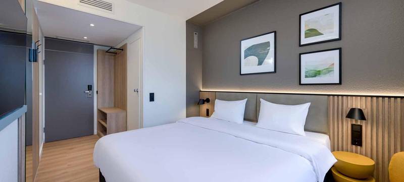 Foto 2 von ibis Paderborn City