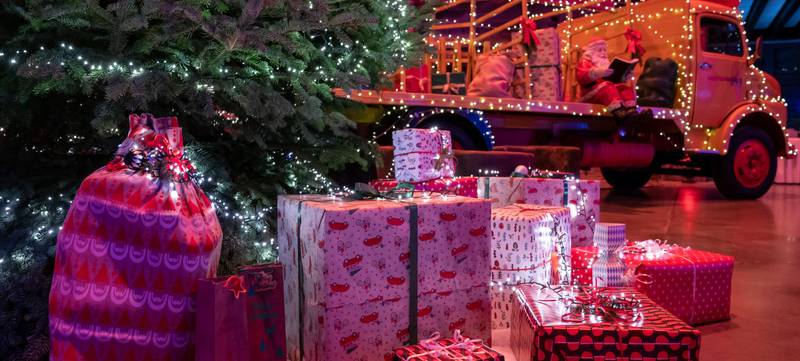 Foto 3 von Weihnachtsangebot im Motorworld Village Metzingen
