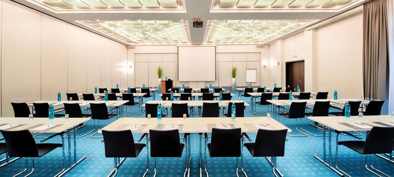 Foto 1 von ACHAT Hotel Bremen City