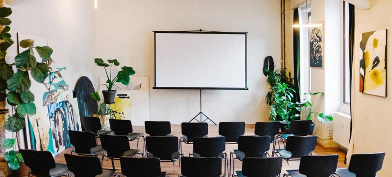 Foto 1 von Workshop Special