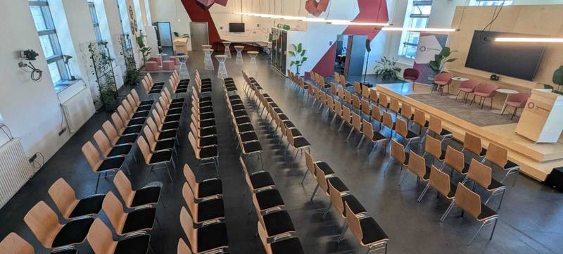 Foto 1 von Future Energy Lab