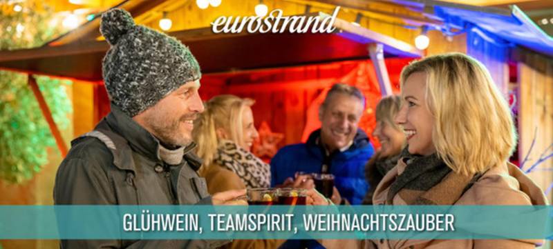 Foto 1 von EXKLUSIVER WEIHNACHTSMARKT im Eurostrand Resort Mosetal