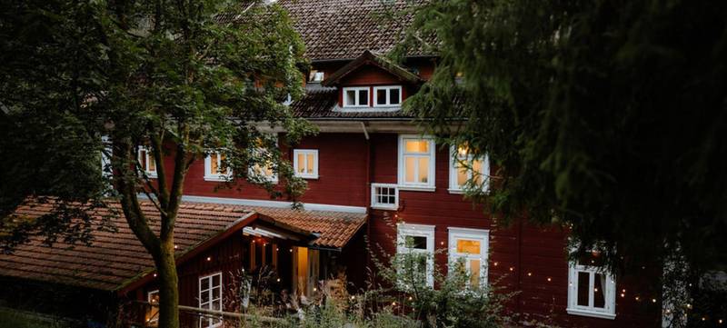 Foto 5 von Action Painting – Kreatives Teambuilding & Teamzeit im Harz