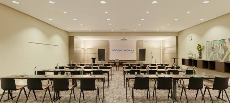 Foto 1 von H10 Berlin Ku'damm