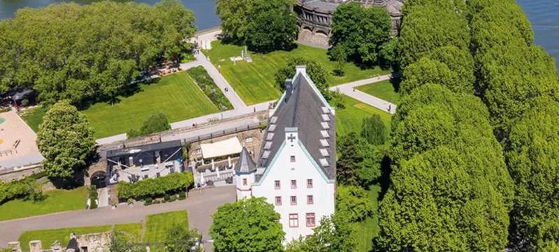 Foto 10 von DIEHLs Hotel Koblenz