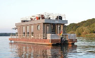 Eventschiff