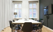 Meetingraum